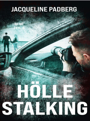 cover image of Hölle Stalking